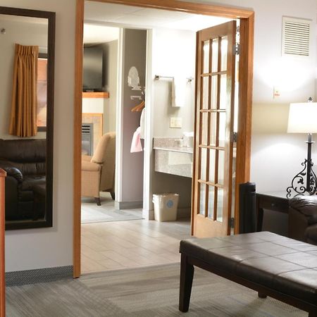 River District Hotel Prairie du Chien Dış mekan fotoğraf