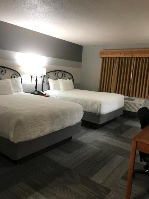 River District Hotel Prairie du Chien Dış mekan fotoğraf