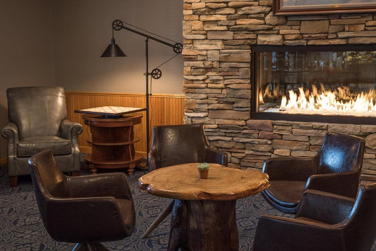 River District Hotel Prairie du Chien Dış mekan fotoğraf