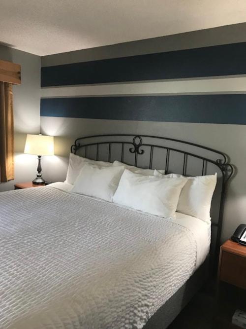 River District Hotel Prairie du Chien Dış mekan fotoğraf