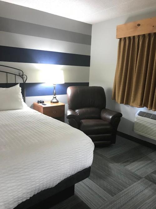 River District Hotel Prairie du Chien Dış mekan fotoğraf