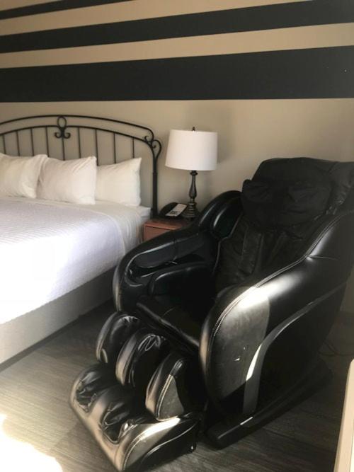 River District Hotel Prairie du Chien Dış mekan fotoğraf